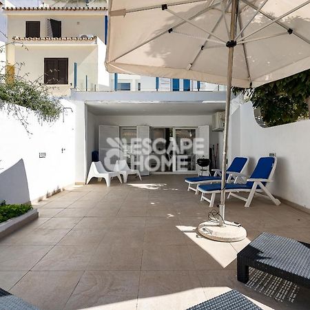 Marina Village 빌라모라 외부 사진