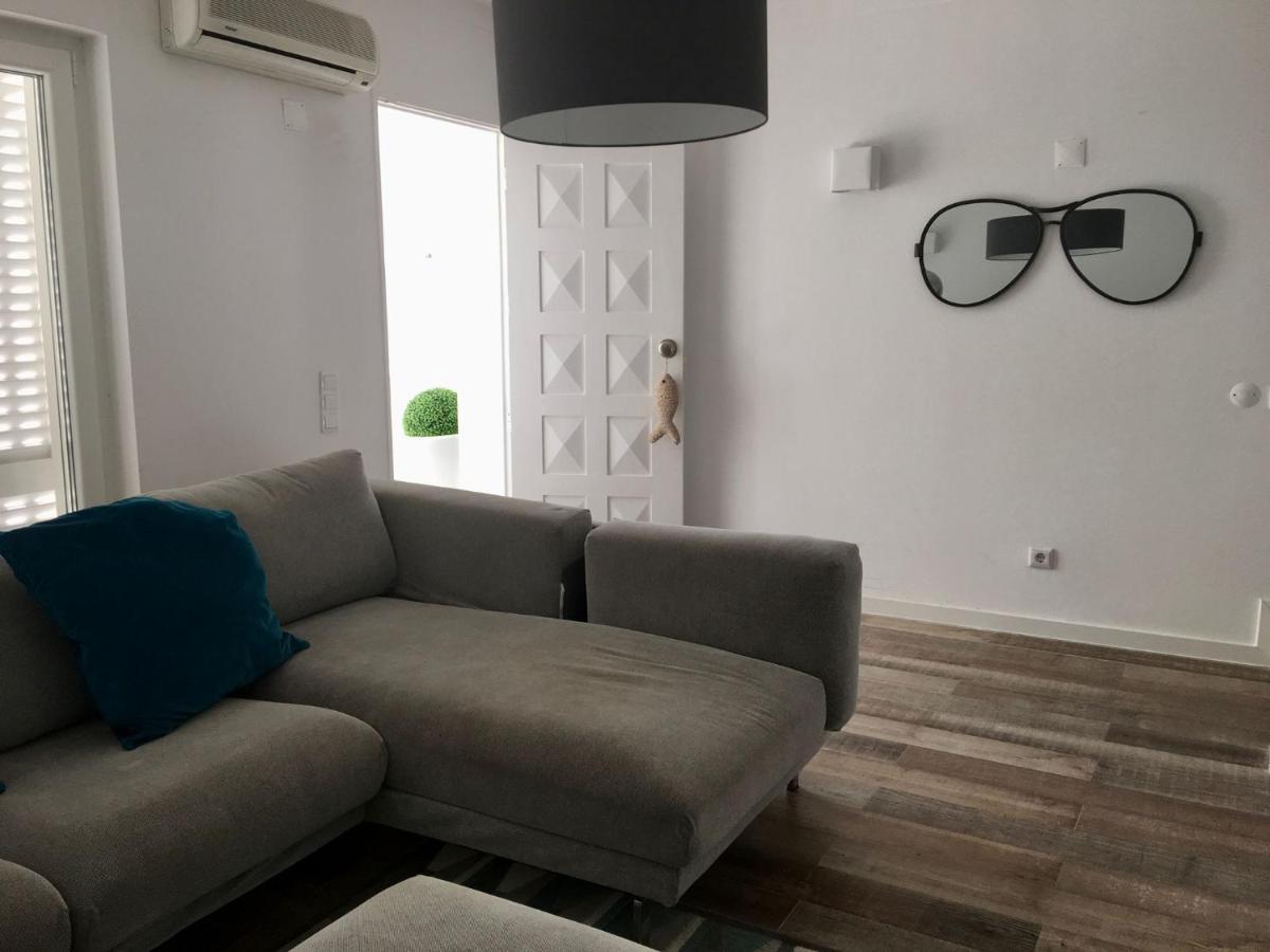 Marina Village 빌라모라 외부 사진