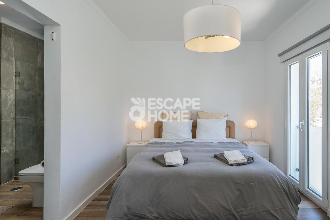 Marina Village 빌라모라 외부 사진