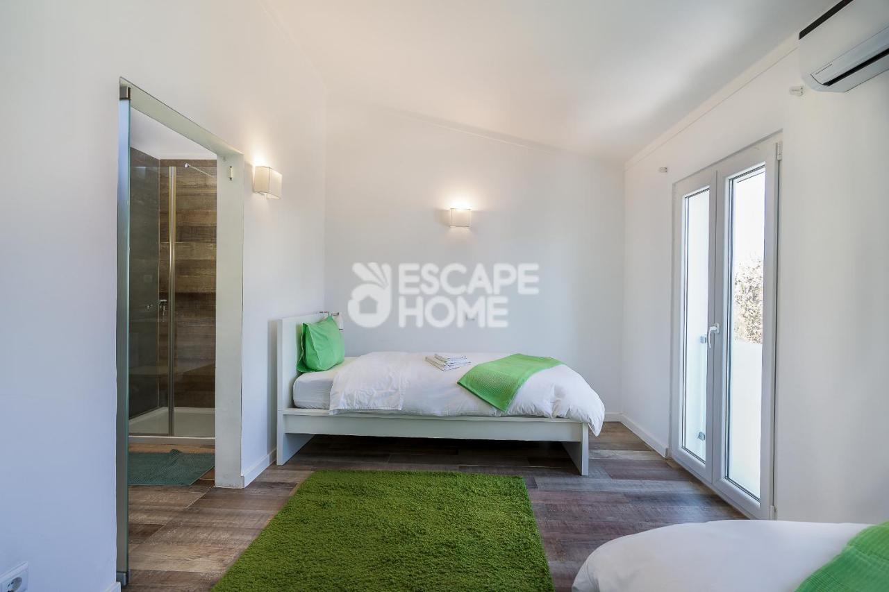 Marina Village 빌라모라 외부 사진
