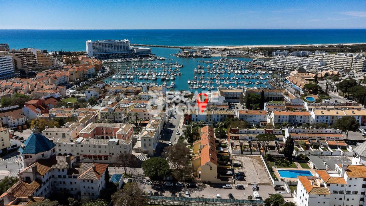 Marina Village 빌라모라 외부 사진